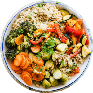 Healthy Meal Providers