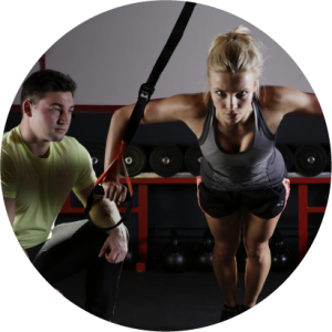 Fitness Trainers