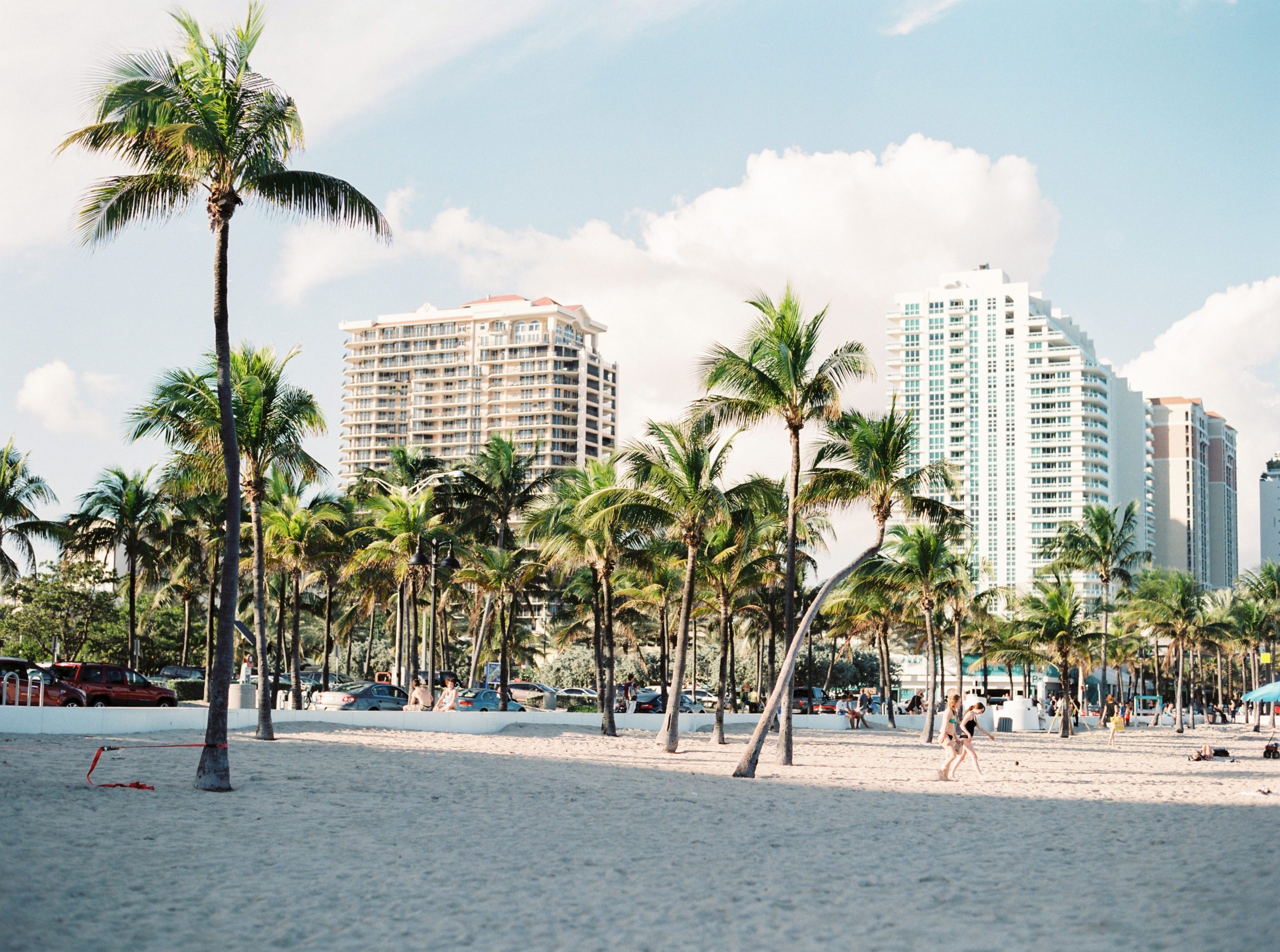 Personal Trainers in Miami, Florida