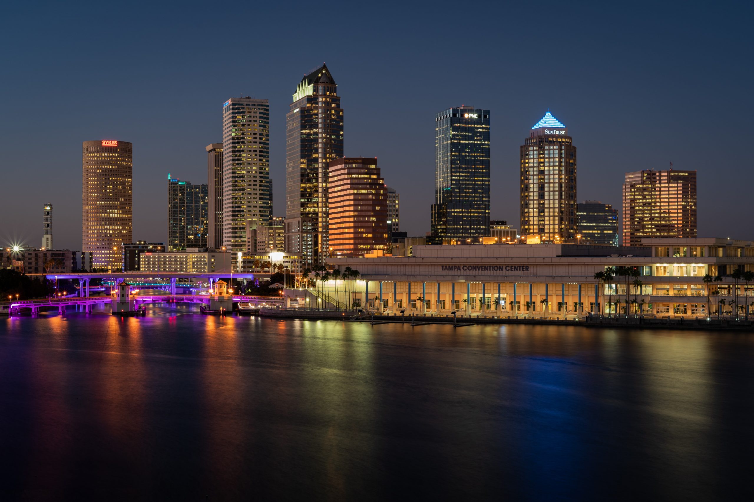 Personal Trainers in Tampa, Florida