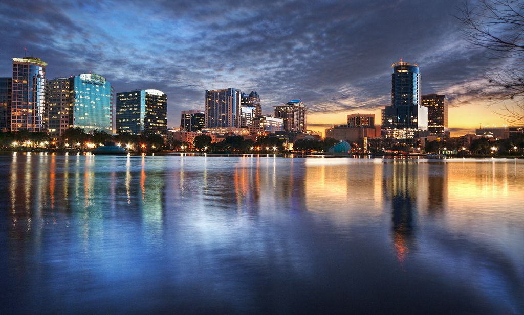 Personal Trainers in Orlando, Florida