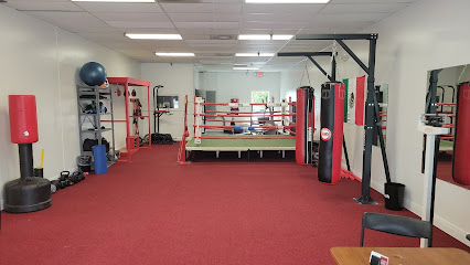 3m Boxing Academy