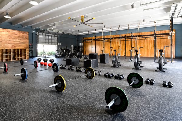 El Cif Fitness