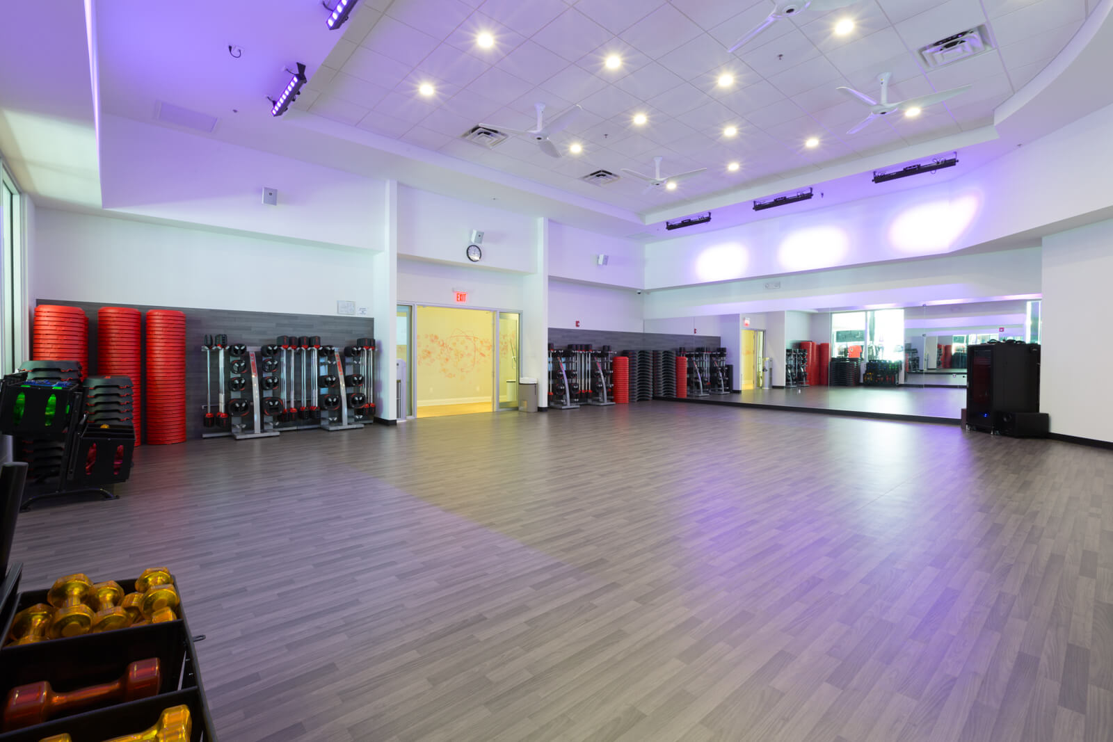FitnessHubStudio
