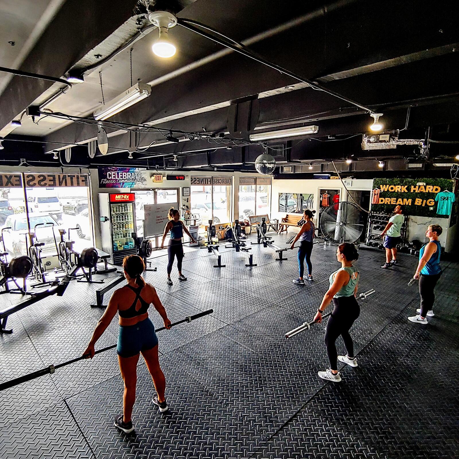 Station2Fitness