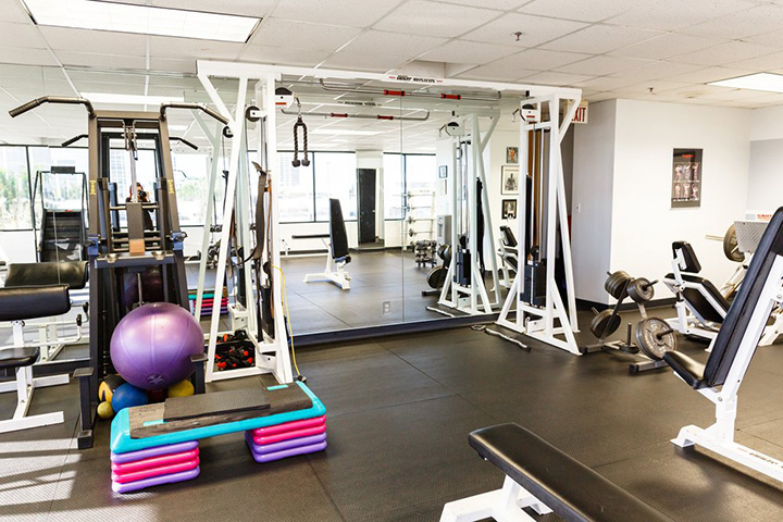 thefitnessedge